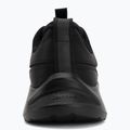 Pánské boty Calvin Klein HM0HM02343 Light Eva Runn Laceup AOP triple black 6