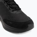 Pánské boty Calvin Klein HM0HM02343 Light Eva Runn Laceup AOP triple black 7