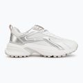 Pánské boty Calvin Klein HM0HM02341 Hike Runner Stripe Met Mix bright white/silver/light grey 2
