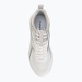 Pánské boty Calvin Klein HM0HM02341 Hike Runner Stripe Met Mix bright white/silver/light grey 5