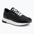 Pánské boty Calvin Klein HM0HM02214 City Runner Laceup Leather Mix black/granite road