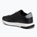 Pánské boty Calvin Klein HM0HM02214 City Runner Laceup Leather Mix black/granite road 3