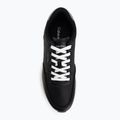 Pánské boty Calvin Klein HM0HM02214 City Runner Laceup Leather Mix black/granite road 5