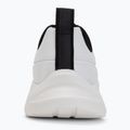 Pánské boty Calvin Klein HM0HM02342 Light Eva Runn Essential Laceup Nylon Suede bright white/black 6