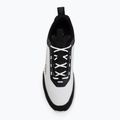 Pánské boty Calvin Klein HM0HM02342 Light Eva Runn Essential Laceup Nylon Suede black/bright white 5