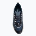 Pánské boty Calvin Klein Volumax Chunky Runner Trainers HM0HM02224 calvin navy/navy teal 5