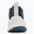 Pánské boty Calvin Klein Volumax Chunky Runner Trainers HM0HM02224 calvin navy/navy teal 6