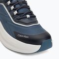 Pánské boty Calvin Klein Volumax Chunky Runner Trainers HM0HM02224 calvin navy/navy teal 7