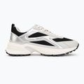 Pánské boty Calvin Klein HM0HM02341 Hike Runner Stripe Met Mix black/silver/light grey 2