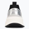 Pánské boty Calvin Klein HM0HM02341 Hike Runner Stripe Met Mix black/silver/light grey 6