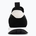 Pánské boty Calvin Klein YM0YM01414 Retro Runner Sock Laceup Mix matte black/bright white 6