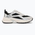 Dámské boty Calvin Klein HW0HW03140 Hike Run Stripe Mesh Met black/silver/light grey 2