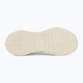 Dámské boty Calvin Klein HW0HW03023 Light Runner Sock Mesh Lycra tofu 4