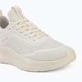 Dámské boty Calvin Klein HW0HW03023 Light Runner Sock Mesh Lycra tofu 7