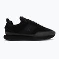 Pánské boty Calvin Klein HM0HM02305 Retro Runner Sock triple black 2