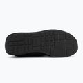 Pánské boty Calvin Klein HM0HM02305 Retro Runner Sock triple black 4