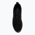 Pánské boty Calvin Klein HM0HM02305 Retro Runner Sock triple black 5