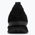 Pánské boty Calvin Klein HM0HM02305 Retro Runner Sock triple black 6