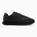 Pánské boty Calvin Klein HM0HM02447 Retro Run Lace Band triple black 2