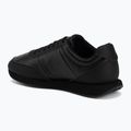 Pánské boty Calvin Klein HM0HM02447 Retro Run Lace Band triple black 3