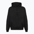 Pánská mikina Calvin Klein LVGMF6W302 Hoodie black