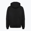 Pánská mikina Calvin Klein LVGMF6W302 Hoodie black 2