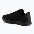 Pánské boty Tommy Hilfiger Lightweight Runner Knit black 3