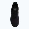 Pánské boty Tommy Hilfiger Lightweight Runner Knit black 5