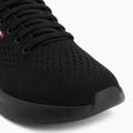 Pánské boty Tommy Hilfiger Lightweight Runner Knit black 7