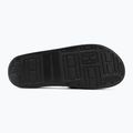Dámské nazouváky Tommy Hilfiger Monogram black 4