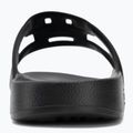 Dámské nazouváky Tommy Hilfiger Monogram black 6