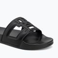 Dámské nazouváky Tommy Hilfiger Monogram black 7