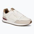 Pánské boty Tommy Hilfiger Light Eva Runner Leather ivory petal