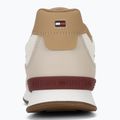 Pánské boty Tommy Hilfiger Light Eva Runner Leather ivory petal 6