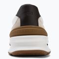 Pánské boty Tommy Hilfiger Retro Runner Mesh Suede Mix classic stone 6