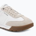 Pánské boty Tommy Hilfiger Retro Runner Mesh Suede Mix classic stone 7