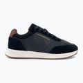 Pánské boty Tommy Hilfiger Runner Suede Mix tracksuits desert sy 2