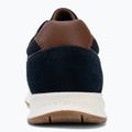 Pánské boty Tommy Hilfiger Runner Suede Mix tracksuits desert sy 6