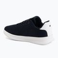 Pánské boty Tommy Hilfiger Lightweight Runner Knit desert sky 3