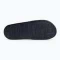 Dámské nazouváky Tommy Hilfiger Monogram space blue 4
