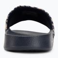 Dámské nazouváky Tommy Hilfiger Monogram space blue 6