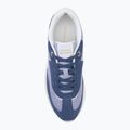 Dámské boty Tommy Hilfiger Retro Runner Mix stardust blue 5
