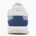 Dámské boty Tommy Hilfiger Retro Runner Mix stardust blue 6