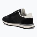 Pánská obuv Tommy Jeans Eva Runner Mix černá 3