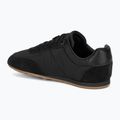 Pánské boty Tommy Hilfiger Low Run Icon Summer Mix black 3