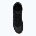 Pánské boty Tommy Hilfiger Low Run Icon Summer Mix black 5