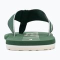 Pánské žabky Tommy Hilfiger Sporty street green 6