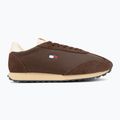 Pánská obuv Tommy Jeans Retro Runner Archive Mix legacy brown 2