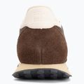Pánská obuv Tommy Jeans Retro Runner Archive Mix legacy brown 6