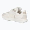Pánské boty Tommy Hilfiger Lightweight Runner Monocolor ecru 3